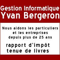 Gestion Informatique Yvan, Sherbrooke, QC opening hours