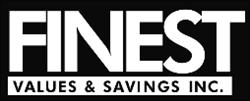 Finest Values & Savings Inc, Sherwood Park, AB opening hours