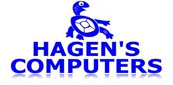 Hagens Computers, Sidney, BC opening hours