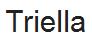 TRIELLA - IT Solutions in Toronto, ON (Midtown Toronto) - Opening Hours