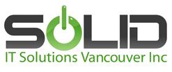 Solid IT Solutions Inc in Vancouver, BC (Downtown) - Opening Hours