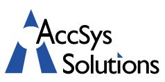 Accsys Solutions Inc in Winnipeg, MB (Downtown) - Opening Hours