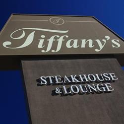 Tiffany's Steakhouse & Lounge, Red Deer, AB opening hours