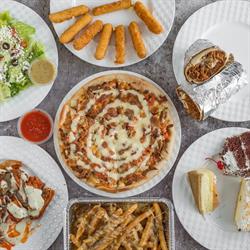 All Hours Pizza & Donair in Edmonton, AB (Calder) - Opening Hours