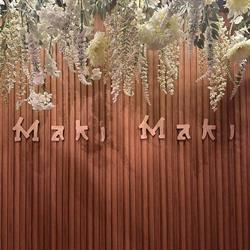 Maki Maki Japanese & Vietnamese Restaurant in Edmonton, AB (Southeast Edmonton) - Opening Hours