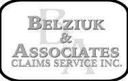 Belziuk & Associates Claims Service Inc, Dawson Creek, BC opening hours