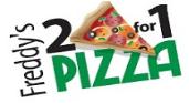 Freddy's 2 For 1 Pizza, Barrhead, AB opening hours