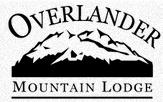 Overlander Mountain Lodge, Jasper, AB opening hours