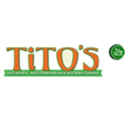 Tito's Restaurant Inc, Grande Prairie, AB opening hours