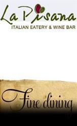 La Pisana Italian Eatery Ltd, Leduc, AB opening hours