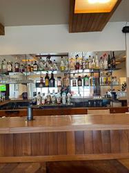 Sportsman's Inn, Hudson's Hope, BC opening hours