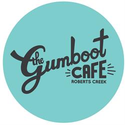 Gumboot Garden Cafe, The, Roberts Creek, BC opening hours