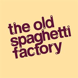 Toronto - The Old Spaghetti Factory, Langley, BC opening hours