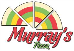 Murray's Pizza & Pasta, Penticton, BC opening hours