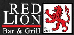 Red Lion Bar & Grill, The - Reservations, West Vancouver, BC opening hours