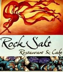 Rock Salt Restaurant & Cafe, Salt Spring Island, BC opening hours