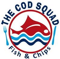 Cod Squad Fish & Chips, Nanaimo, BC opening hours