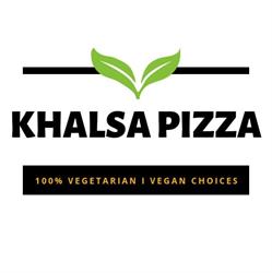 Khalsa Pizza & Catering, Brampton, ON opening hours
