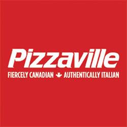Pizzaville, Burlington, ON opening hours