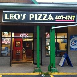 Leo's Pizzeria, Dartmouth, NS opening hours