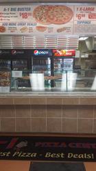 A1 Pizza Centre, Dundas, ON opening hours