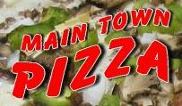 Main Town Pizza, Enfield, NS opening hours