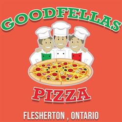 Good Fellas Pizza, Flesherton, ON opening hours