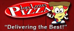 Joey Little's Pizza, Forest, ON opening hours