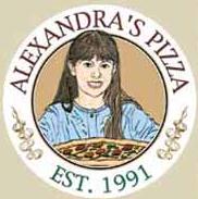 Alexandra's Pizza, Hammonds Plains, NS opening hours