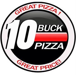 10 Buck Pizza, Ingersoll, ON opening hours