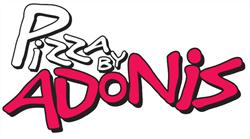 Pizza By Adonis, Kingston, ON opening hours