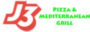 J3 Pizza, Lunenburg, NS opening hours