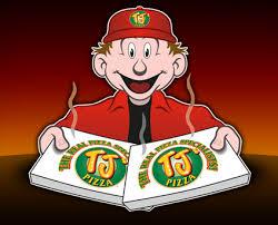 T J'S PIZZA, Melfort, SK opening hours