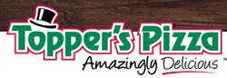 Topper’s Pizza, Milton, ON opening hours