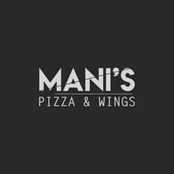 AA-1 Mani's Pizza & Wings, Mississauga, ON opening hours
