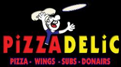 Pizzadelic, Mount Uniacke, NS opening hours