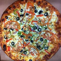 Willy's Pizza Inc, Nepean, ON opening hours