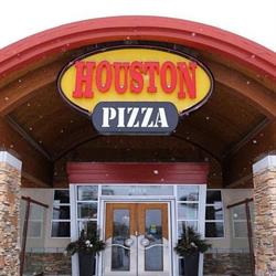 Houston Pizza, Regina, SK opening hours