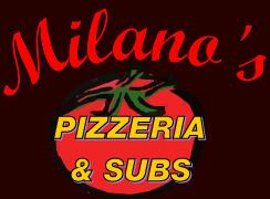Milano's Pizzeria & Subs, Sarnia, ON opening hours