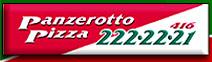 Panzerrotto Pizza, Thornhill, ON opening hours