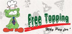 Free Topping Pizza, Uxbridge, ON opening hours