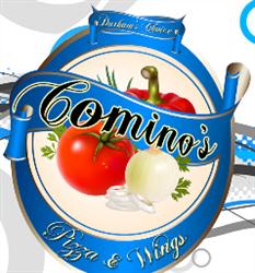 Cominos, Whitby, ON opening hours
