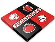 Pizza Hotline, Winkler, MB opening hours