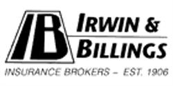 Irwin & Billings Insurance, North Vancouver, BC opening hours