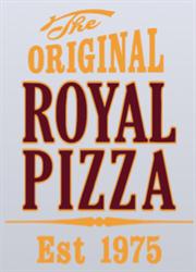 The Royal Pizza Original in Winnipeg, MB (St. George) - Opening Hours