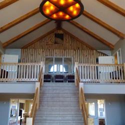 Auberge Bouctouche Inn & Suites, opening hours