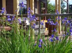 Denman Island Guesthouse, opening hours
