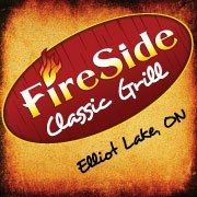 FireSide Classic Grill, Elliot Lake, ON opening hours