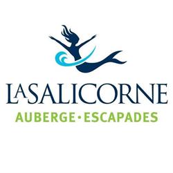 Auberge la Salicorne in Grande-Rivière, opening hours