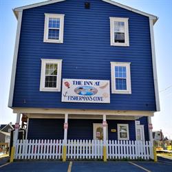 The Inn At Fisherman's Cove in Eastern Passage, opening hours